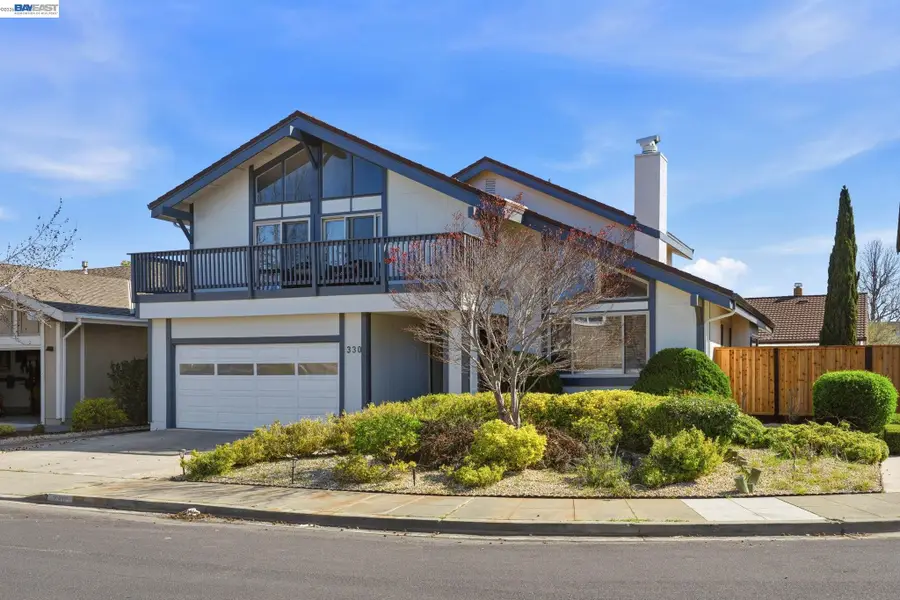 330 Tampa Ct, Foster City, CA 94404 - #3