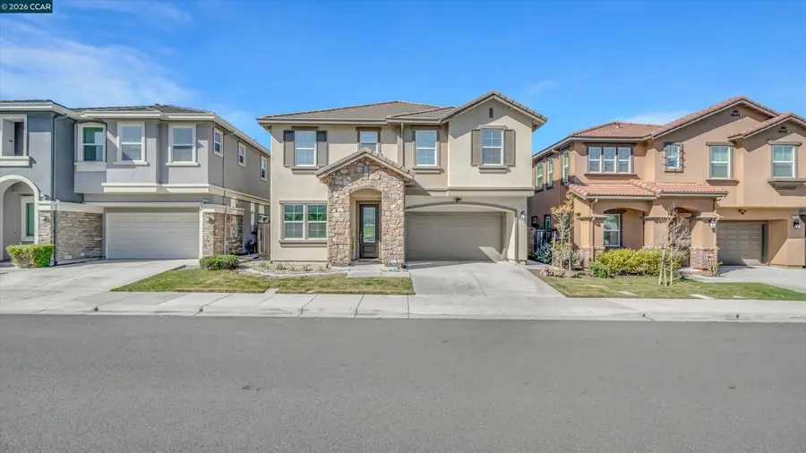 3025 Aragon Dr, Pittsburg, CA 94565 - #2