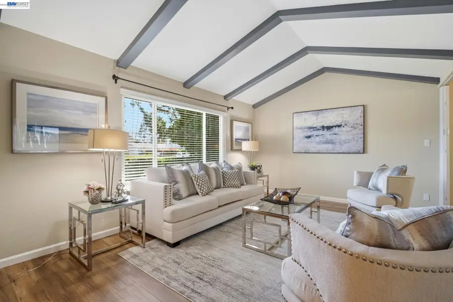 595 Seville Pl, Fremont, CA 94539 - #3