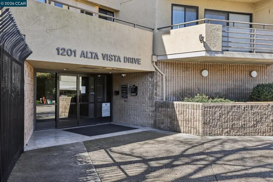 1201 Alta Vista Drive #106, Walnut Creek, CA 94596 - #2