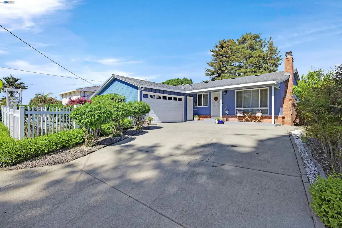 2343 Galway Rd, San Pablo, CA 94806 - #1