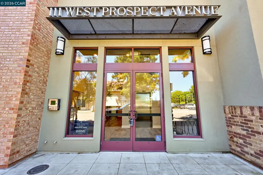 111 W Prospect Ave. #205, Danville, CA 94526 - #2