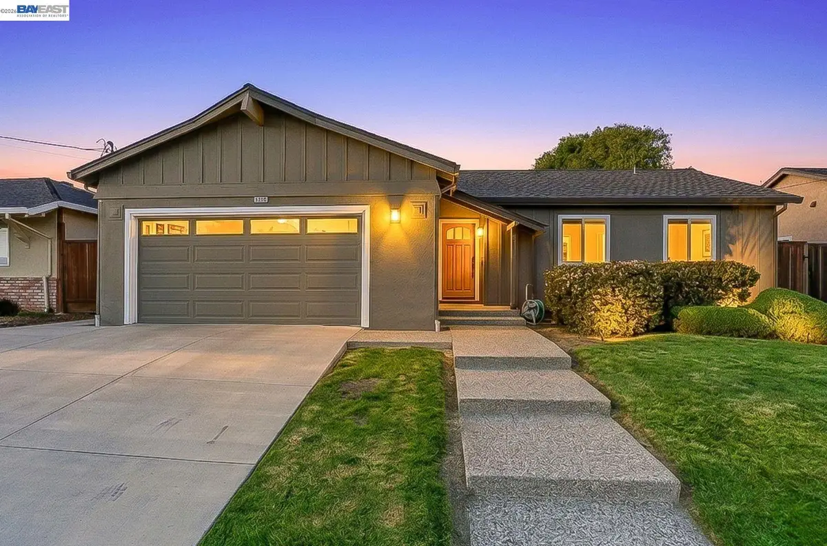 4534 Newhaven Way, Castro Valley, CA 94546 - #1