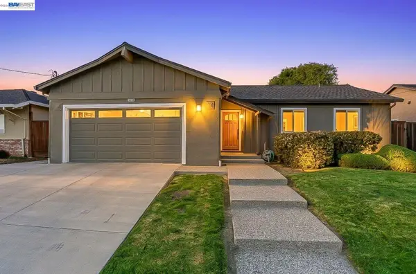 4534 Newhaven Way, Castro Valley, CA 94546