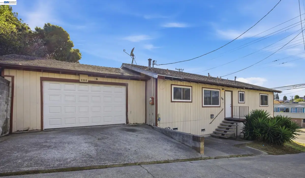 5311 Gray Street, Oakland, CA 94601 - #1