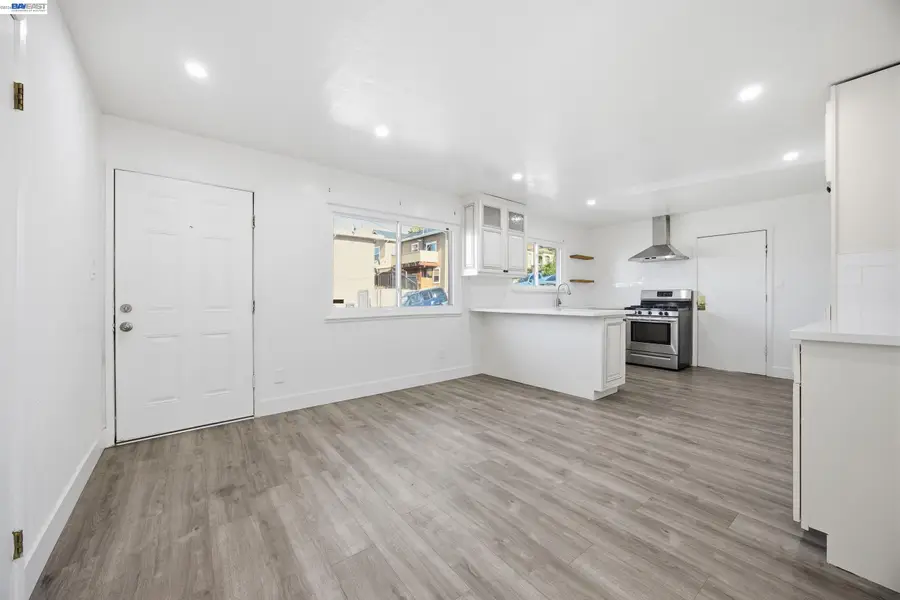 5311 Gray Street, Oakland, CA 94601 - #2