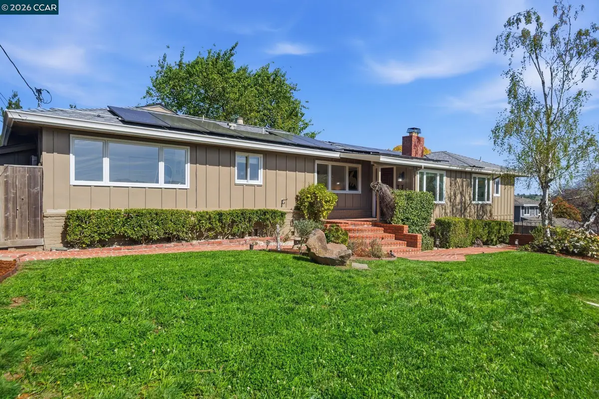 102 Hillcrest Dr, Orinda, CA 94563 - #1