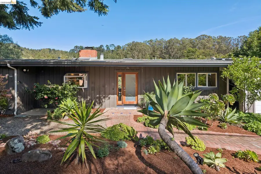 3500 Rubin Dr, Oakland, CA 94602 - #2