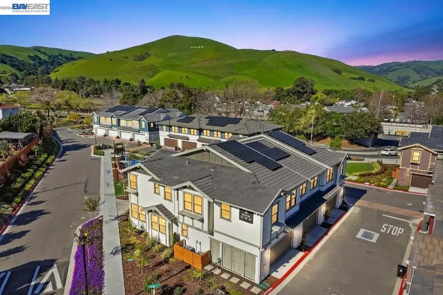 191 Sierra Terrace, Fremont, CA 94536 - #2