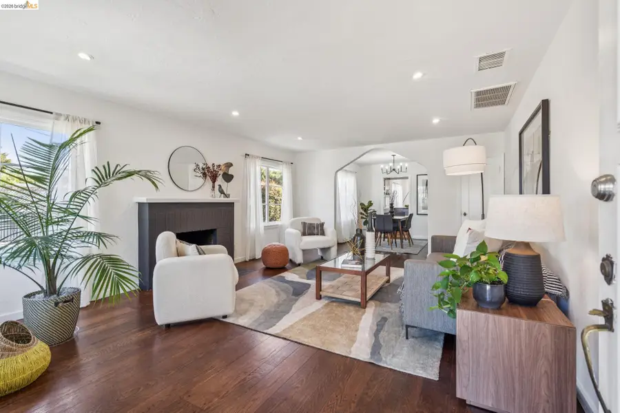 1550 Havenscourt Blvd, Oakland, CA 94621 - #2