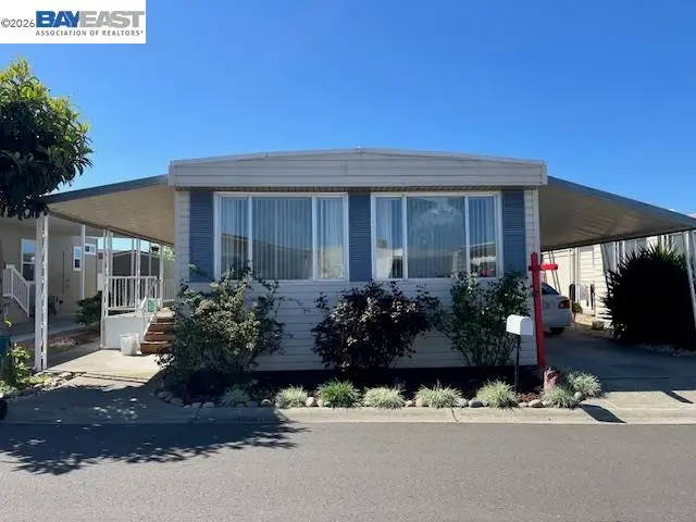 1150 W Winton Ave #229, Hayward, CA 94545 - #1