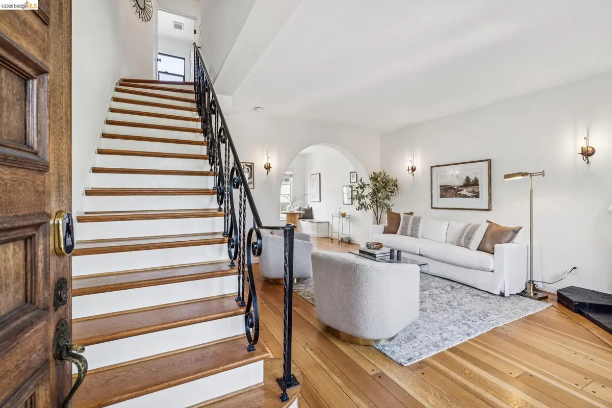 47 Excelsior Ct #43, Oakland, CA 94610 - #1