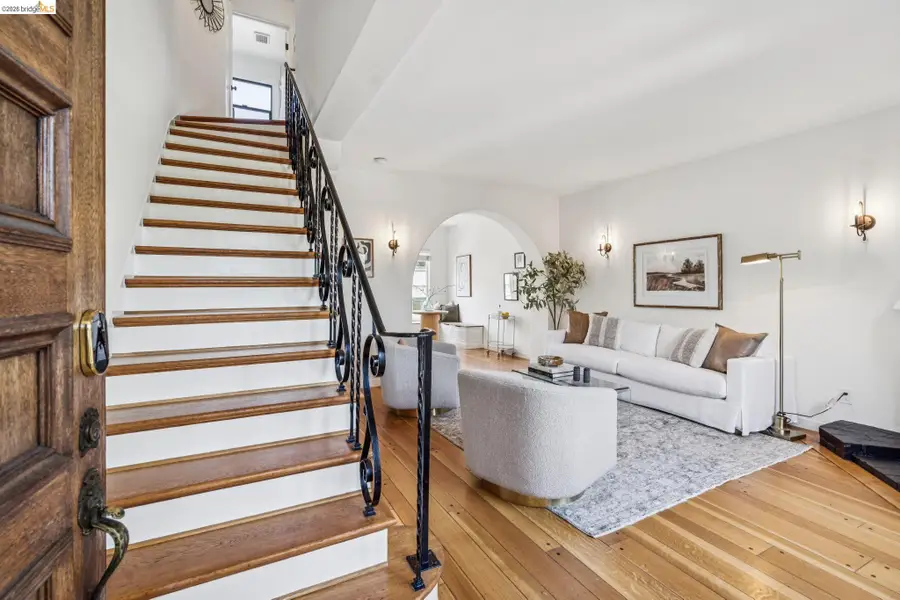 47 Excelsior Ct #43, Oakland, CA 94610 - #3