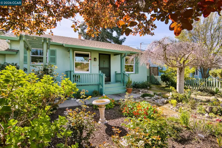 2837 Bonifacio St, Concord, CA 94519 - #3