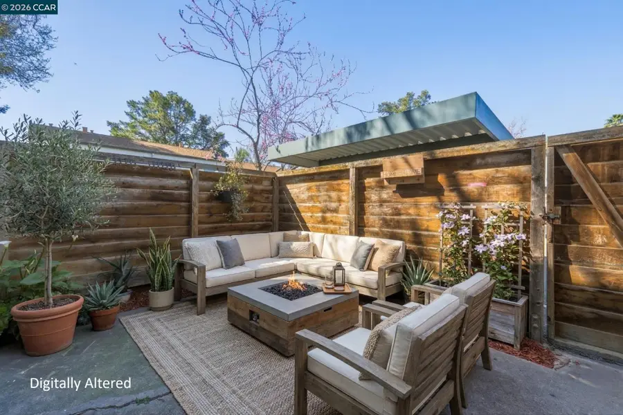 3825 Northwood Dr #A, Concord, CA 94520 - #2