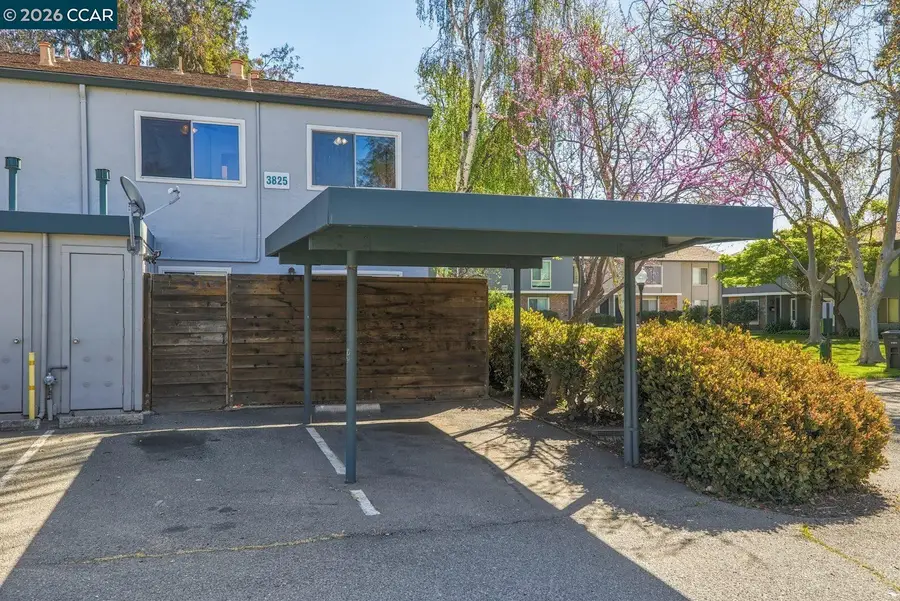 3825 Northwood Dr #A, Concord, CA 94520 - #3
