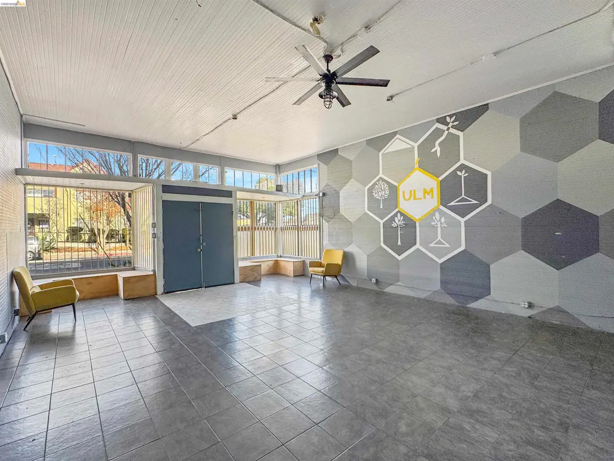 1651-1655 8th Street, Oakland, CA 94607 - #1