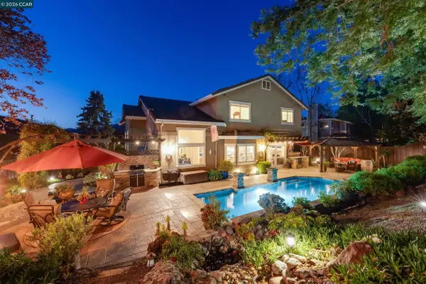 25 Westbourne Court, Danville, CA 94506