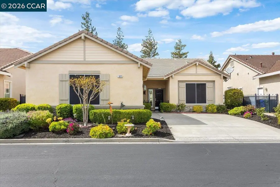 377 St Claire Ter, Brentwood, CA 94513 - #2
