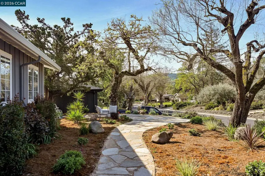 823 Turrini Dr, Danville, CA 94526 - #2