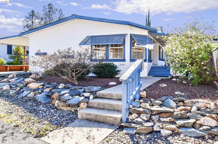 18717 Mill Villa Rd. #112 #112, Jamestown, CA 95327 - #2