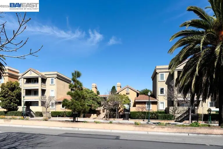 401 S Norfolk St #216, San Mateo, CA 94401 - #2