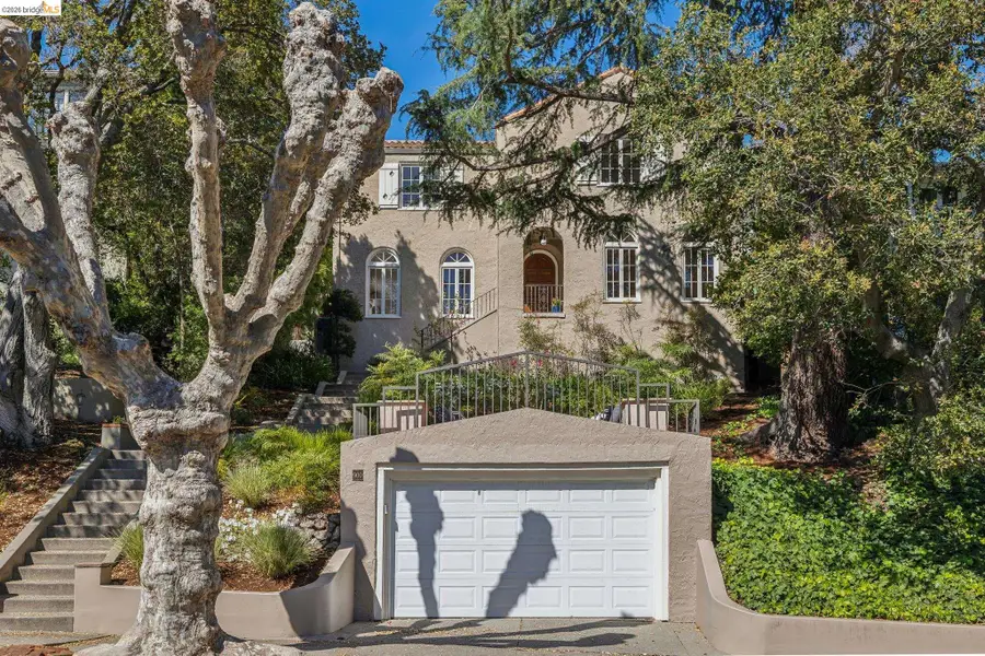 900 Rosemount Rd, Oakland, CA 94610 - #3