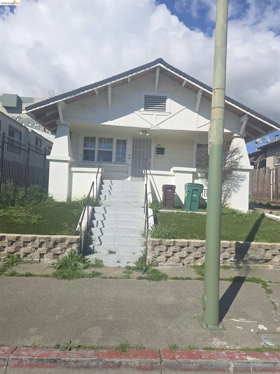 5432 Bancroft Ave, Oakland, CA 94601 - #2