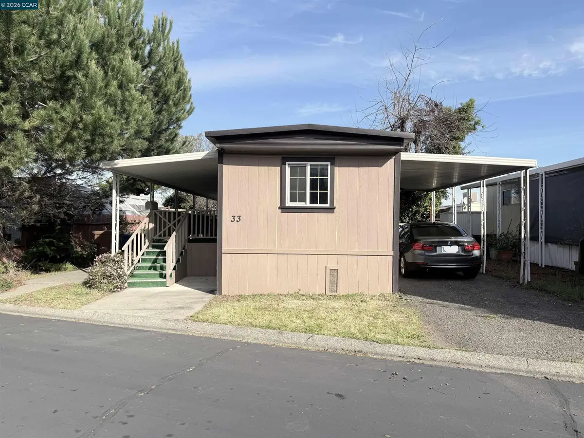 244 American Canyon Rd #33, American Canyon, CA 94503 - #1