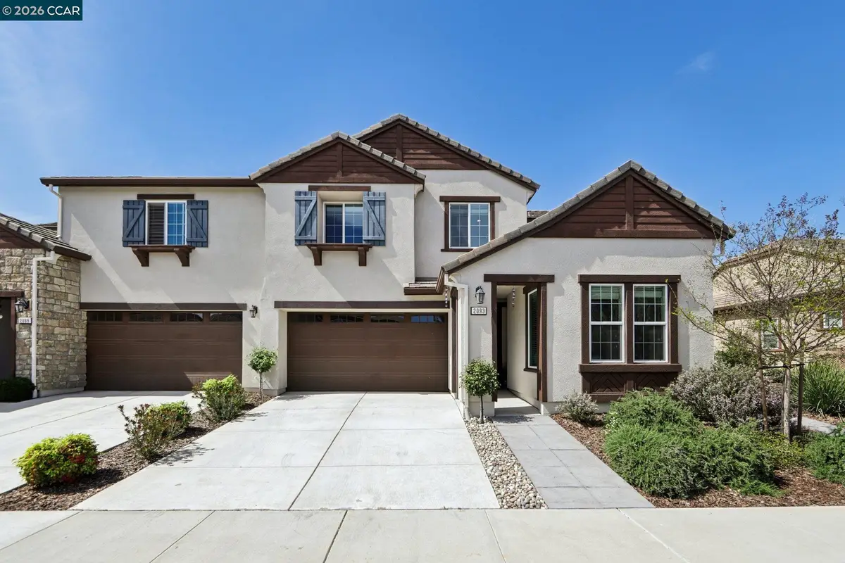 2093 Sangria St, Brentwood, CA 94513 - #1