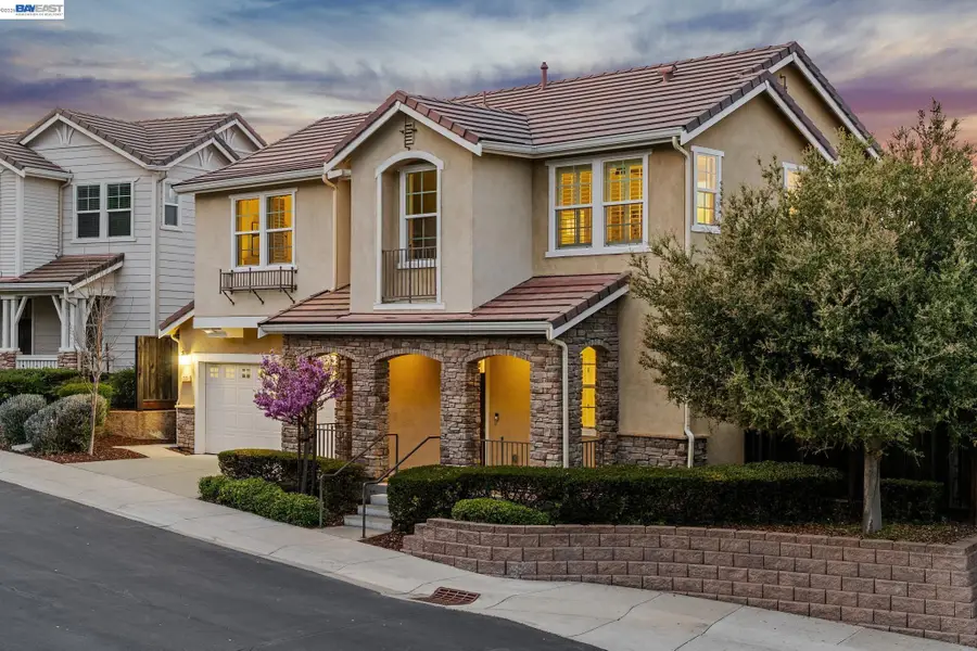 380 Elworthy Ranch Cir, Danville, CA 94526 - #2