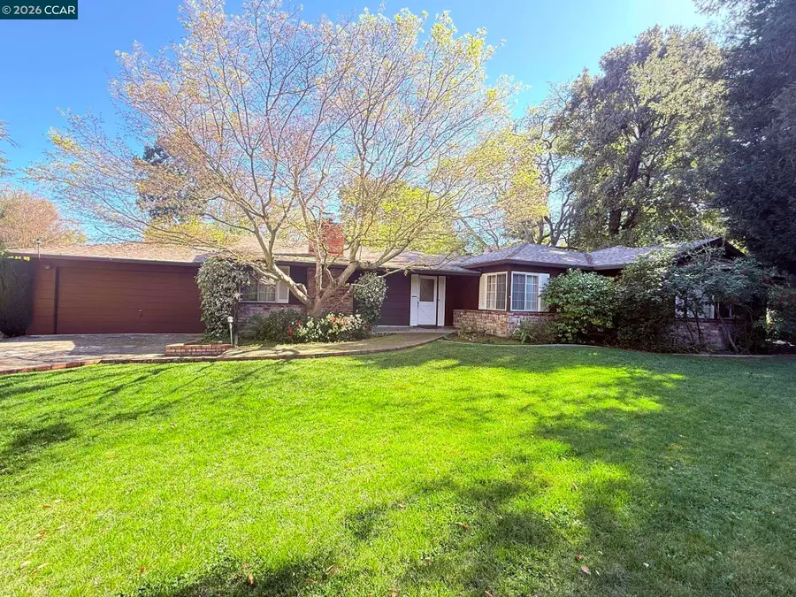 105 Camille Court, Alamo, CA 94507 - #3