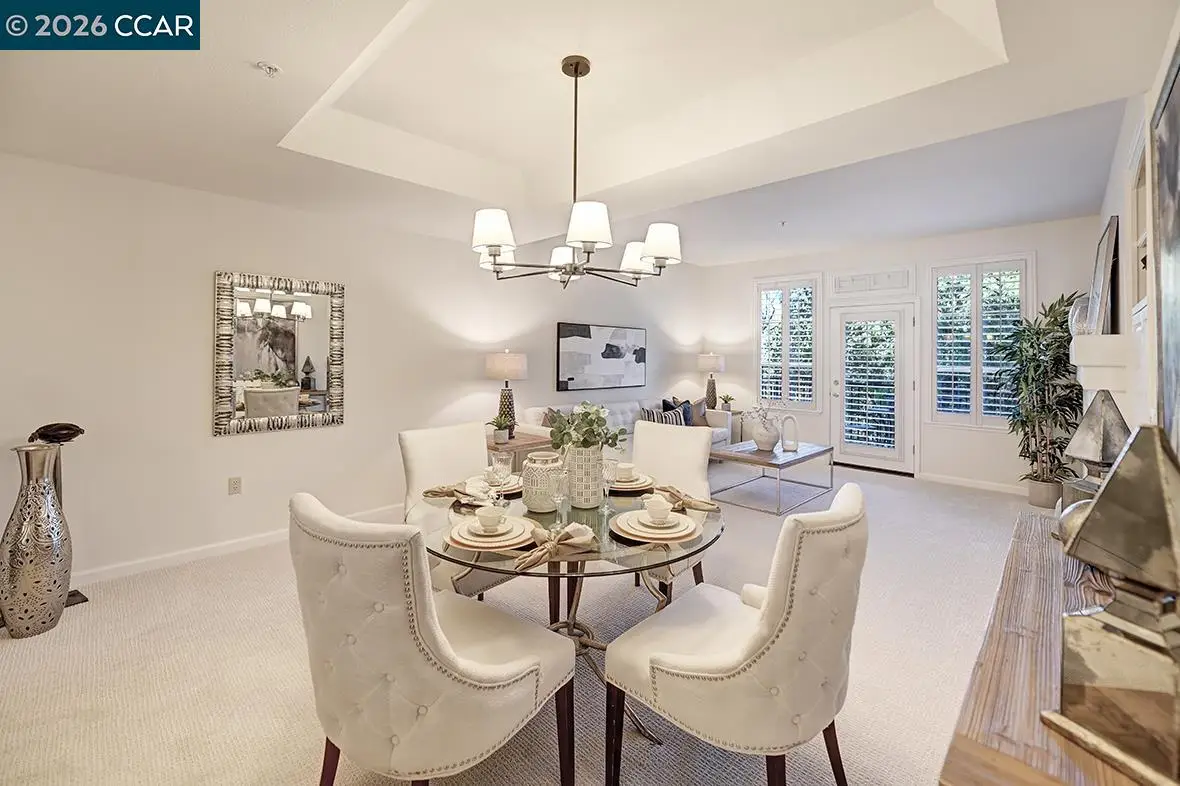 5913 Horsemans Canyon Dr #4A, Walnut Creek, CA 94595 - #1
