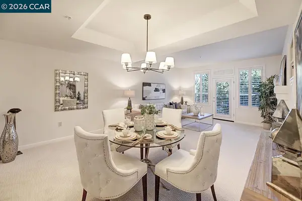 5913 Horsemans Canyon Dr #4A, Walnut Creek, CA 94595