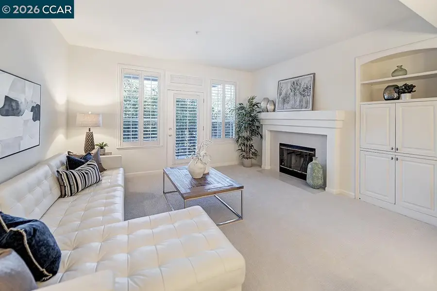 5913 Horsemans Canyon Dr #4A, Walnut Creek, CA 94595 - #2