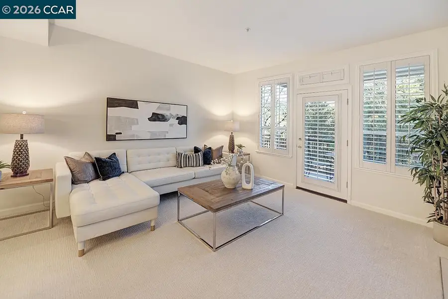 5913 Horsemans Canyon Dr #4A, Walnut Creek, CA 94595 - #3