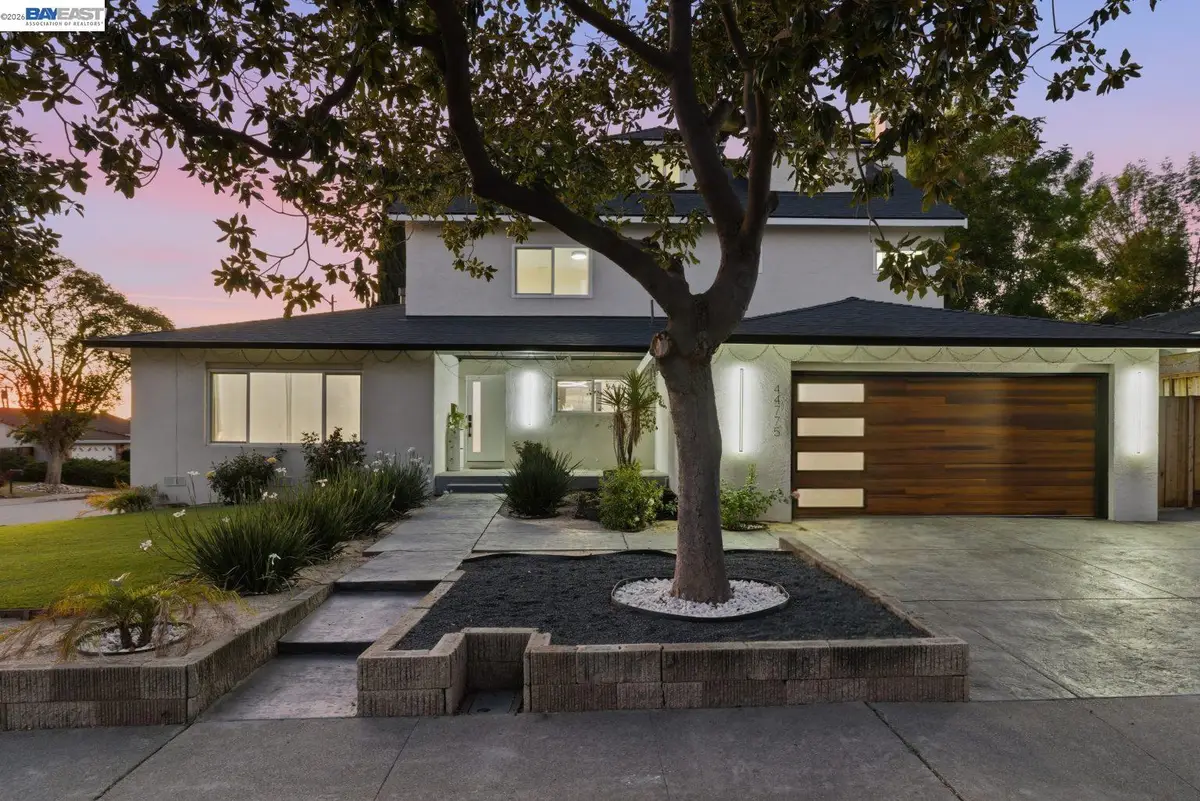 44775 Parkmeadow Dr, Fremont, CA 94539 - #1