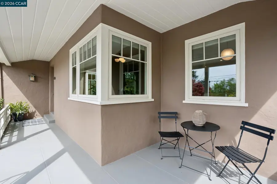 5430 Proctor Ave, Oakland, CA 94618 - #2