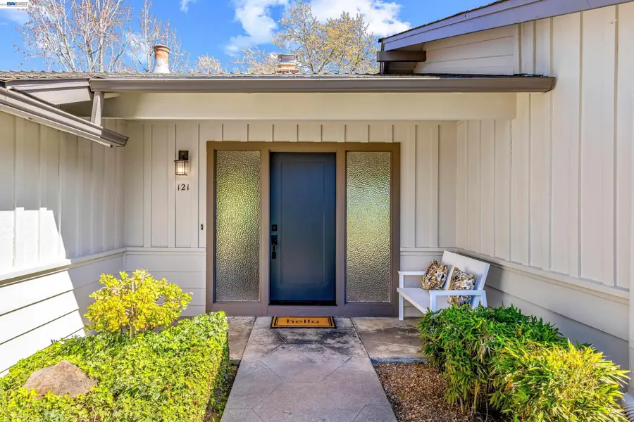 121 Ardith Dr, Orinda, CA 94563 - #3
