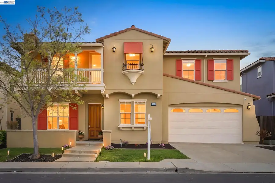 116 Macedon Ct, San Ramon, CA 94582 - #2