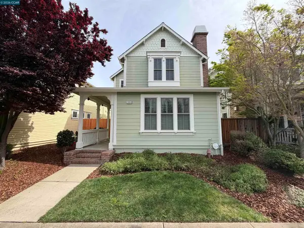 1084 Avocet Dr, Hercules, CA 94547