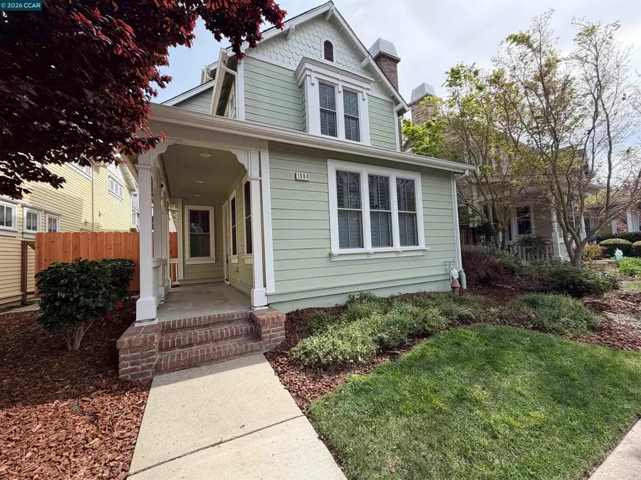 1084 Avocet Dr, Hercules, CA 94547 - #2