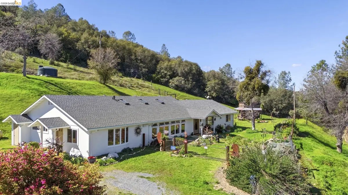 5356 Dogtown Rd, Coulterville, CA 95311 - #1