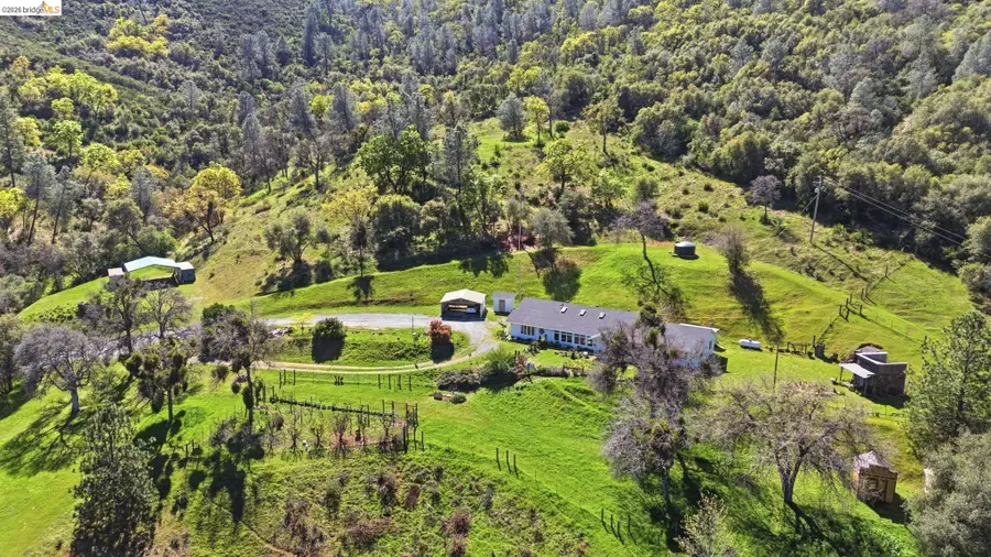 5356 Dogtown Rd, Coulterville, CA 95311 - #2