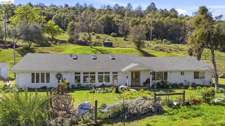 5356 Dogtown Rd, Coulterville, CA 95311 - #3