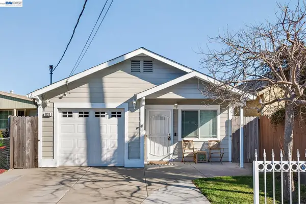 1723 Emeric Ave, San Pablo, CA 94806