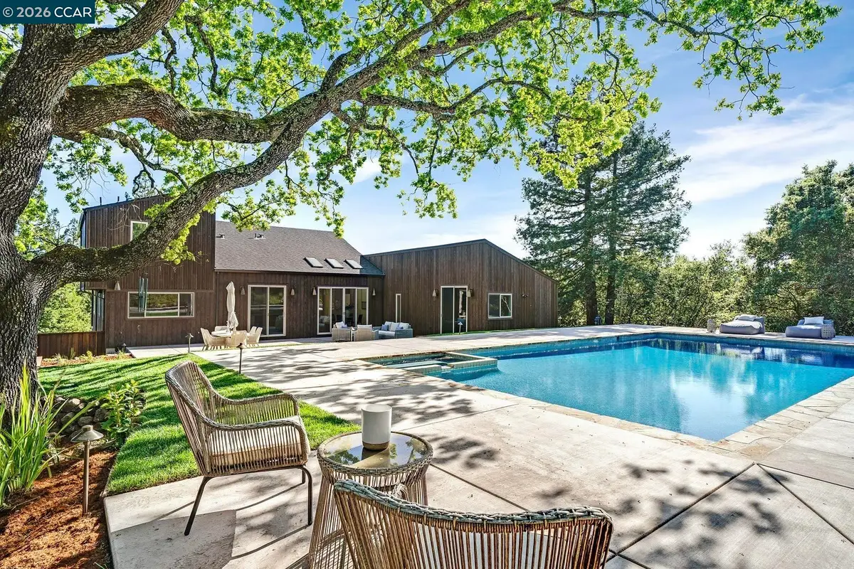 1059 Lizann Dr, Lafayette, CA 94549 - #1