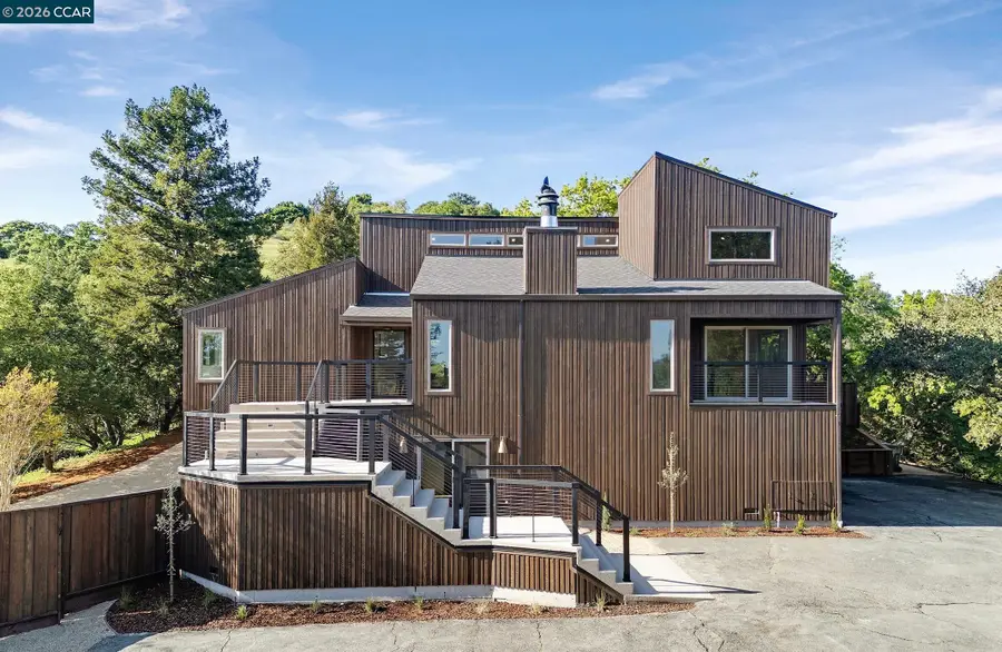 1059 Lizann Dr, Lafayette, CA 94549 - #2