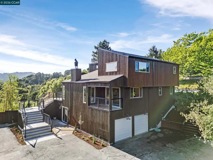 1059 Lizann Dr, Lafayette, CA 94549 - #3