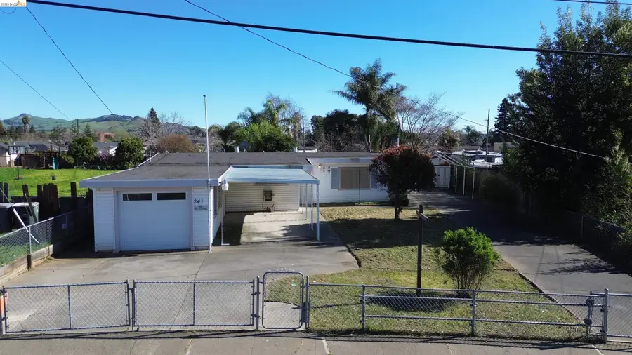 241 Los Altos Pl, American Canyon, CA 94503 - #2